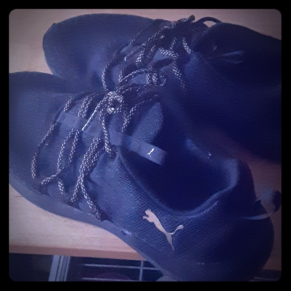 Shoe